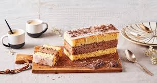 Napolitain Maison Recette Alimentation Lidl Recettes