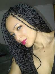 See more ideas about hair styles, african hairstyles, natural hair styles. 75 Super Hot Black Braided Hairstyles To Wear Twist Braid Hairstyles Natural Hair Styles Cool Braid Hairstyles