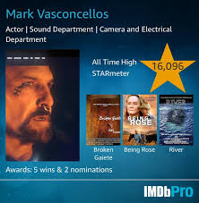 Beware of film industry scams in New Mexico