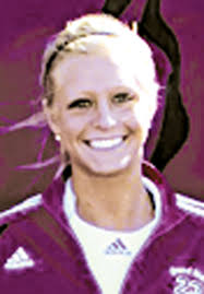 All-Big Nine Conference SOCCER