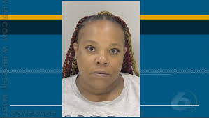 Woman arrested in connection to death of Devon Shade