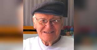 Bernard John Bell Obituary