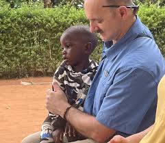 Cross Pointe Church — Missions