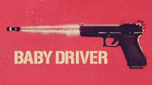 Is Baby Driver 2017 On Netflix Usa