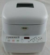 The welbilt bread machine can make many different types of bread. Welbilt Abm6200 The Bread Machine Bread Maker 1 2lb Loaf Auto Eject Handle Ebay