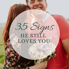 Input his names or nicknames and keep on accessing the results. 35 Signs That Your Husband Still Loves You Pairedlife