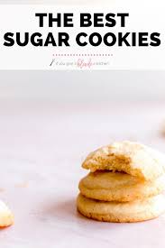 Pin On Sugar Cookie Recipes