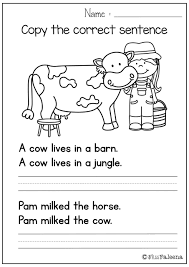 Pin On Educational Worksheet For Kids