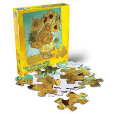 This book is bursting with 60 dementia friendly but challenging brain puzzles. Great 24 Piece Puzzles Image Puzzles For Seniors Alzstore