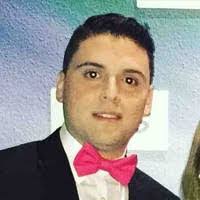 Jose Sutherland's Instagram, Twitter & Facebook