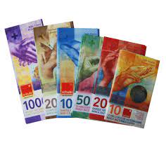 500 euro schein originalgröße pdf spielgeld schweizer franken zum ausdrucken / gestalten sie ihr spiel online oder in einem handelsübl. Rechengeld Schweizer Franken Schubi