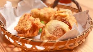 Tahu walik aci/copyright minty's kitchen. Resep Masakan Tahu Walik Isi Ayam Khas Banyuwangi Kumparan Com