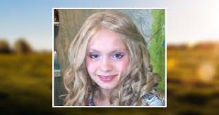 Destiny Keathley Obituary 2012