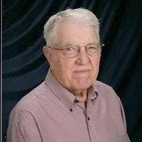 J. W. Wood Jr. Obituary