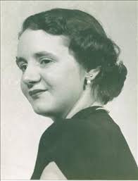 Margaret KERR Obituary (2011)