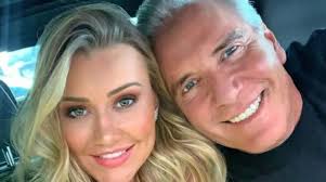 Esposa de Roberto Justus revela se fez tratamento pra engravidar ou não