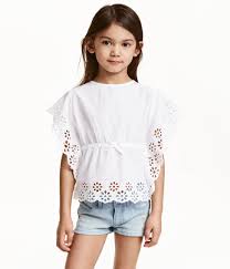 H M Offers Fashion And Quality At The Best Price Kids Fashion Girl Kids Fashion Online Shopping Clothes