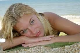 Amber Albers's Instagram, Twitter & Facebook