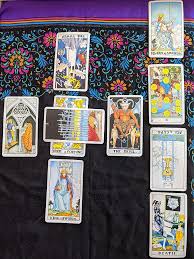 The star (xvii) is the 17th ranking or major arcana card in most traditional tarot decks. Tarot Card Reading Wikiwand