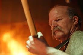 Danny Fitzgerald Nr. 3