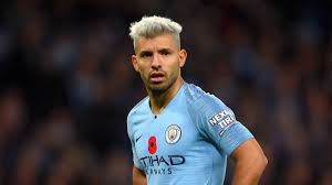 He is widely considered as one of the best strikers of his generation. El Infravalorado Kun Aguero Fut365