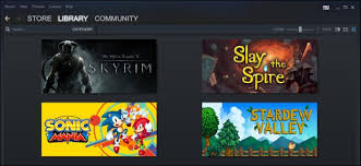 Hur Att Dolja Eller Ta Bort Ett Spel Fran Ditt Steam Bibliotek Allinfo