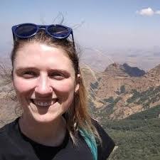 Clare Simmons's Instagram, Twitter & Facebook