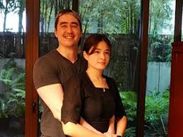 Yam concepcion shares her exciting career and upcoming projects. Yam Concepcion Shares How She Bf Miguel Cuunjieng Make Ldr Works