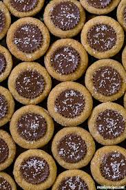 Peanut Butter Cup Cookies Peanut Butter Cup Cookies Peanut Butter Blossom Cookies Peanut Butter Cups