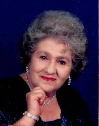 Memorial: Jacklyn R. McKee