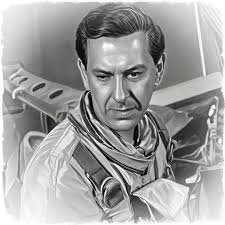 Twilight Zone Episode Death Ship and Forbidden Planet Movie Discussion