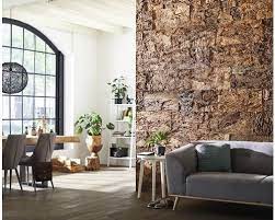 verblender klimex ultranature cork 30x60 cm bei hornbach kaufen korkwand flur dekor ziegel design