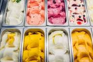 Onde tomar sorvete com sabores diferentes - Estadão