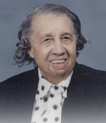 Frances V. Showell, born in Devon, Pa.