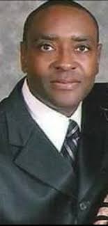 Eugene Augustus Mason, Sr.