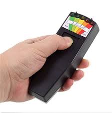8 best emf detectors 2018. Best Emf Meters Buying Guide Gistgear
