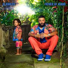 Khaled khaled my 12th studio album god is the greatest album mode the 2 artwork up next! Dj Khaled Father Of Asahd Album Review Pitchfork
