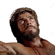Gambar Ben Hur 1959 Jesus Crucifixion Scene Expression Chrown Of Thorns Mgm  Camera 65, Jesus Pada Clipart Salib, Ben Hur, Yesus PNG dan Clipart untuk  Muat turun Percuma