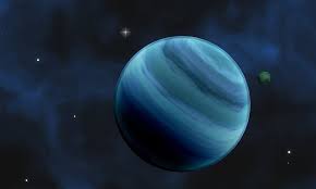 Scientists Find Water On A Planet 110 Light Years From Earth Light Year Earth Planets