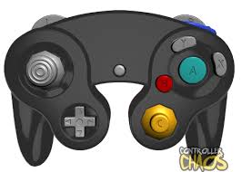 Ci sono tutti i tasti, compresi analogici inferiori e la soluzione giusta per chi cerca un controller playstation 4 con l'ergonomia di un controller per xbox one. Build Your Own Nintendo Gamecube Super Smash Bros Ultimate Custom Controllers Controller Chaos