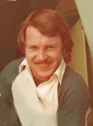 Obituary of Michael Chisholm