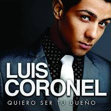 Luis Coronel