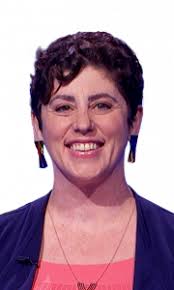 Today's Final Jeopardy