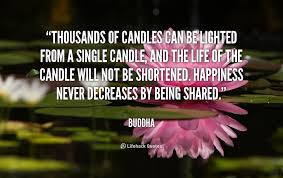 Maybe you would like to learn more about one of these? Candles Quotes Quotesgram