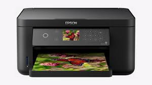 The printer is not the slightest bit overwhelming obligation, however it ought to be fit for creating some satisfying records and better than average photos. Epson Expression Home Xp 5105 Driver Free Downloads Epson Drivers