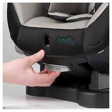 Evenflo Triumph Lx Convertible Car Seat Charleston Lx Triumph Evenflo Car Seats Baby Car Seats Car