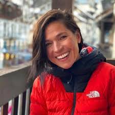 Stephanie Case's Instagram, Twitter & Facebook