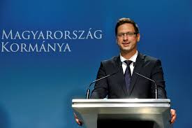 Ezek szerint a sok államtitkár sem segít, gergely élete a munka! Gulyas Gergely Mti Pestisracok