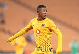 A Former Kaizer Chiefs Midfielder Is Impressed With Siyabonga Ngezana