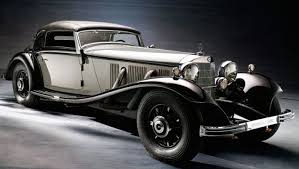1935 Mercedes Benz 500k Cabriolet Mercedes Benz 500 Classic Cars Mercedes Car